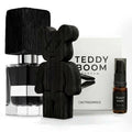 Teddy Boom Black Afgano «Дерево» чорний — преміальний автомобільний дифузор