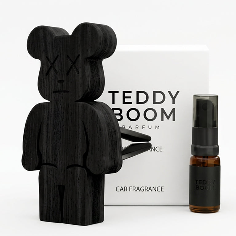 Teddy Boom Chance «Дерево» — чорний