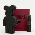 Teddy Boom Chance «Шкіра» — чорний