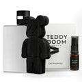 Teddy Boom Allure Homme Sport «Дерево» чорний — парфумований дифузор для авто