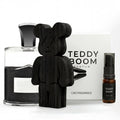 Teddy Boom Aventus «Дерево» чорний — автомобільний ароматизатор преміум класу
