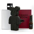 Teddy Boom Allure Homme Sport «Шкіра» чорний — нішевий ароматизатор в авто